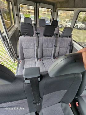 Mercedes-Benz Sprinter 213, снимка 13