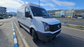 VW Crafter 2.0 tdi, снимка 1