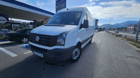 VW Crafter 2.0 tdi, снимка 2