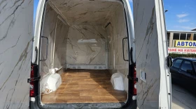 VW Crafter 2.0 tdi, снимка 11