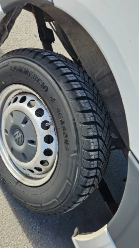 VW Crafter 2.0 tdi, снимка 13