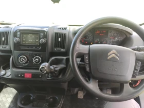 Citroen Jumper 2.0 HDI MAXI 200к.с , снимка 10