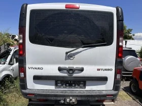 Обява за продажба на Opel Vivaro 1.6CDTI,BiTurbo,140кс. ~13 лв. - изображение 3