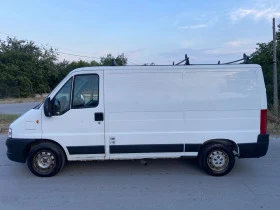 Fiat Ducato 2.3 JTD 110, снимка 4