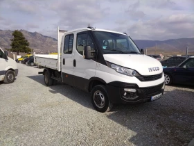 Iveco Daily Самосвал, 7 местен, автоматик, темпомат. , снимка 3