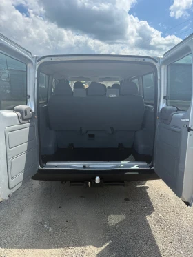Ford Transit 2.2 , 9   | Mobile.bg    8