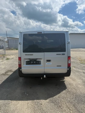 Ford Transit 2.2 , 9   | Mobile.bg    7