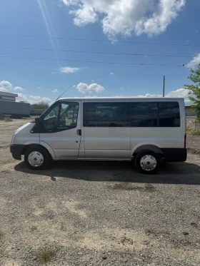 Ford Transit 2.2 , 9   | Mobile.bg    6