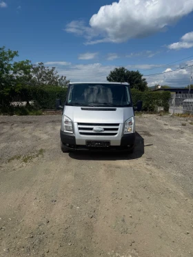 Ford Transit 2.2 , 9   | Mobile.bg    4
