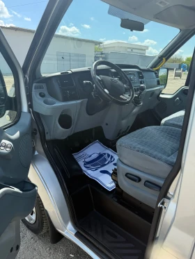 Ford Transit 2.2 , 9   | Mobile.bg    12