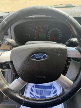 Ford Transit 2.2 , 9   | Mobile.bg    13