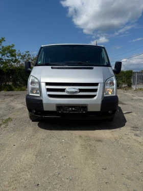 Ford Transit 2.2 , 9   | Mobile.bg    16
