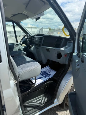 Ford Transit 2.2 , 9   | Mobile.bg    10
