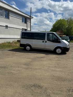 Ford Transit 2.2 , 9   | Mobile.bg    2