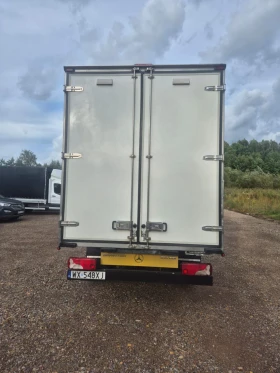     Mercedes-Benz Sprinter , 6 ,  4.20, . 