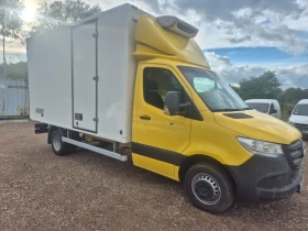     Mercedes-Benz Sprinter , 6 ,  4.20, . 