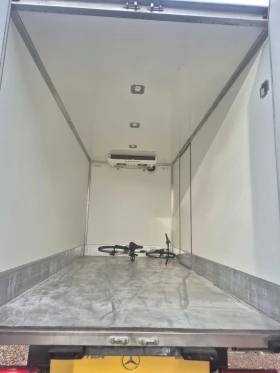 Mercedes-Benz Sprinter , 6 ,  4.20, .  | Mobile.bg    5