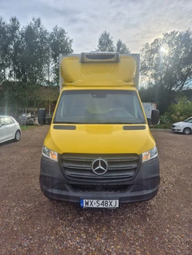     Mercedes-Benz Sprinter , 6 ,  4.20, . 
