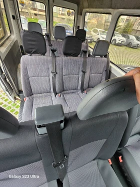 Mercedes-Benz Sprinter 213 | Mobile.bg � ����� ������ 15