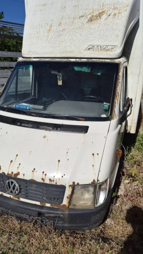 ����� �� �������� �� VW Lt