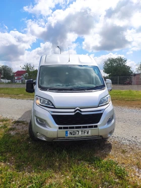 Citroen Jumper 2.0 HDI MAXI 200�.�  | Mobile.bg � ����� ������ 2