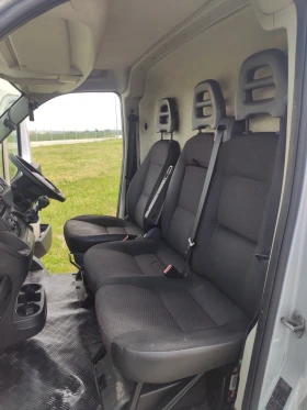 Citroen Jumper 2.0 HDI MAXI 200�.�  | Mobile.bg � ����� ������ 12
