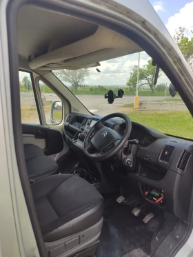 Citroen Jumper 2.0 HDI MAXI 200�.�  | Mobile.bg � ����� ������ 11