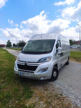 ������ Citroen Jumper