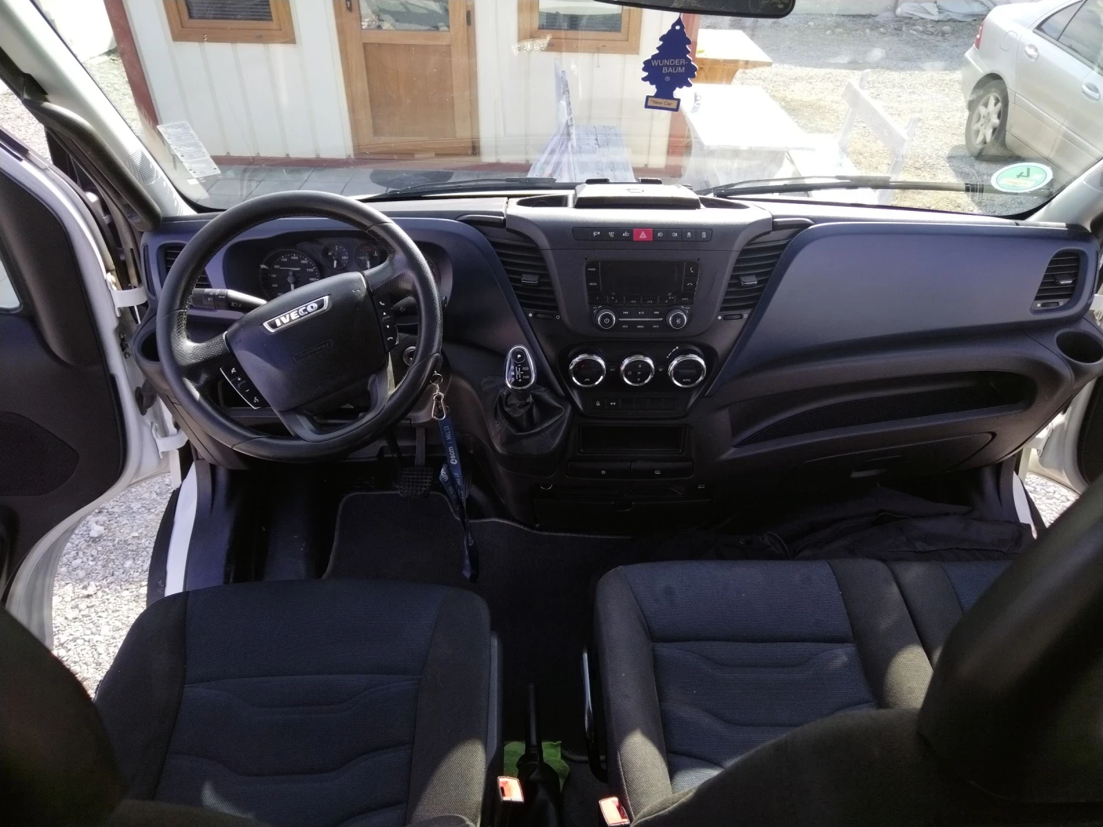 Iveco Daily , 7 , , .  | Mobile.bg   14