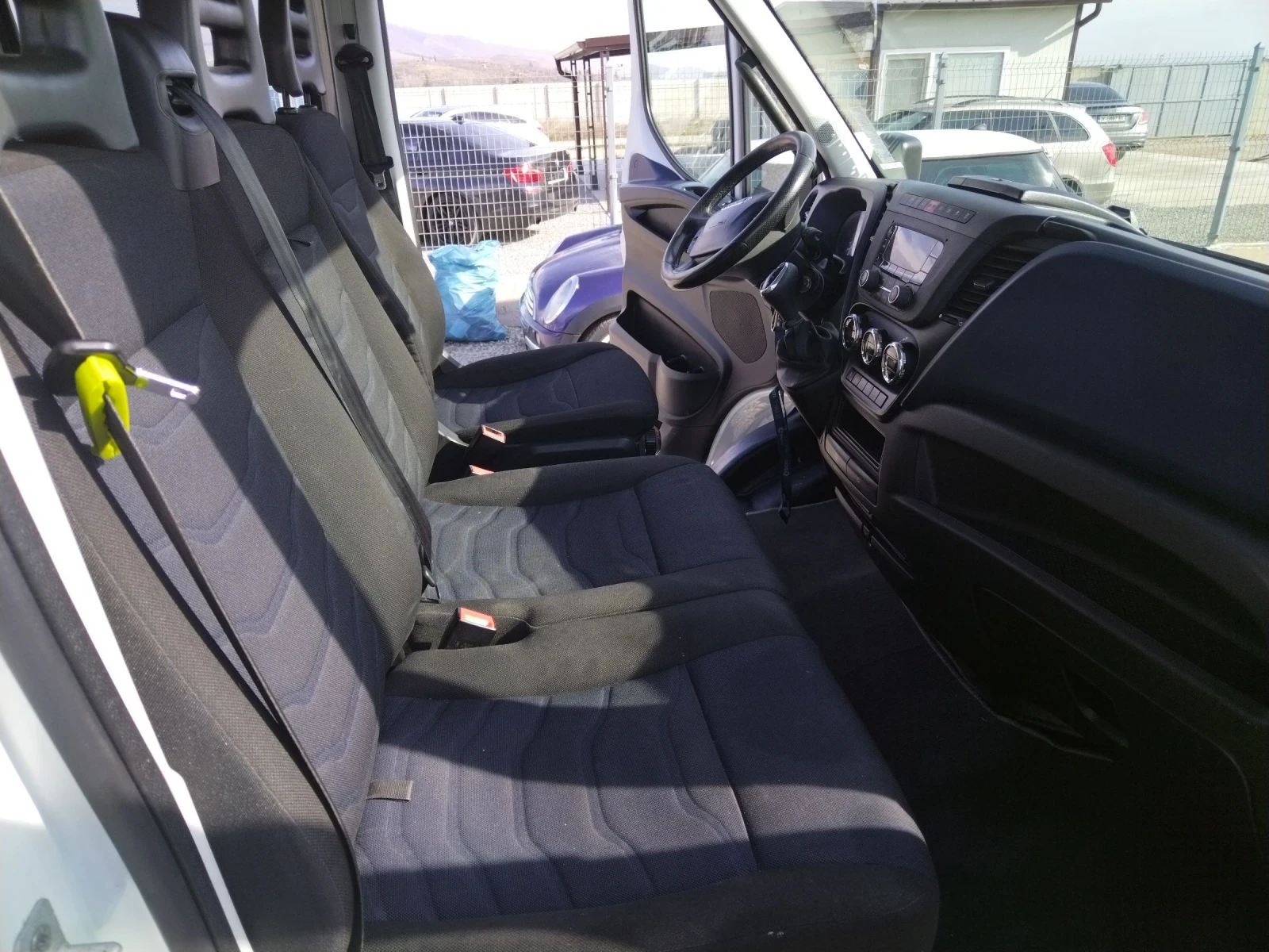 Iveco Daily , 7 , , .  | Mobile.bg   17