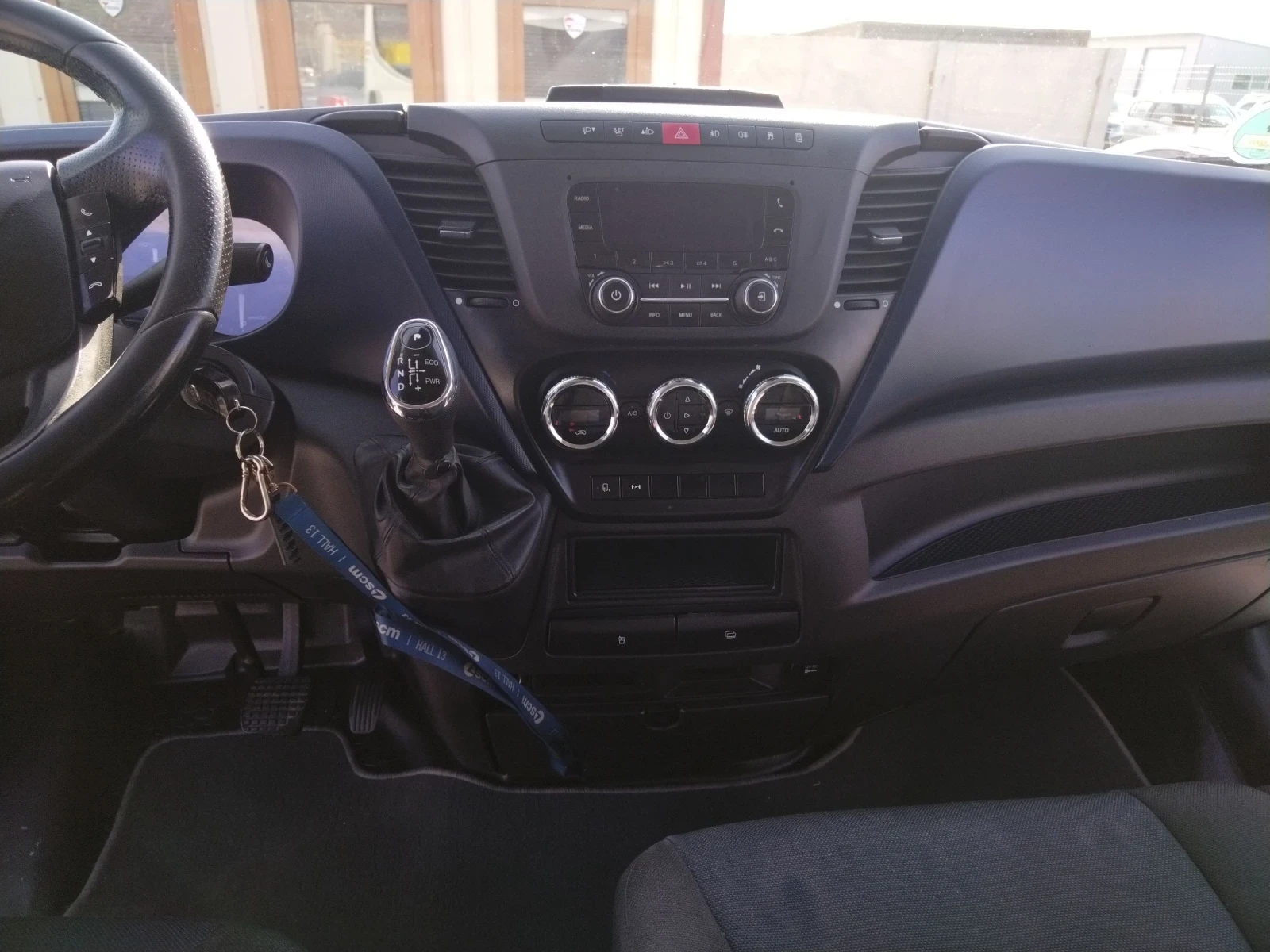 Iveco Daily , 7 , , .  | Mobile.bg   16