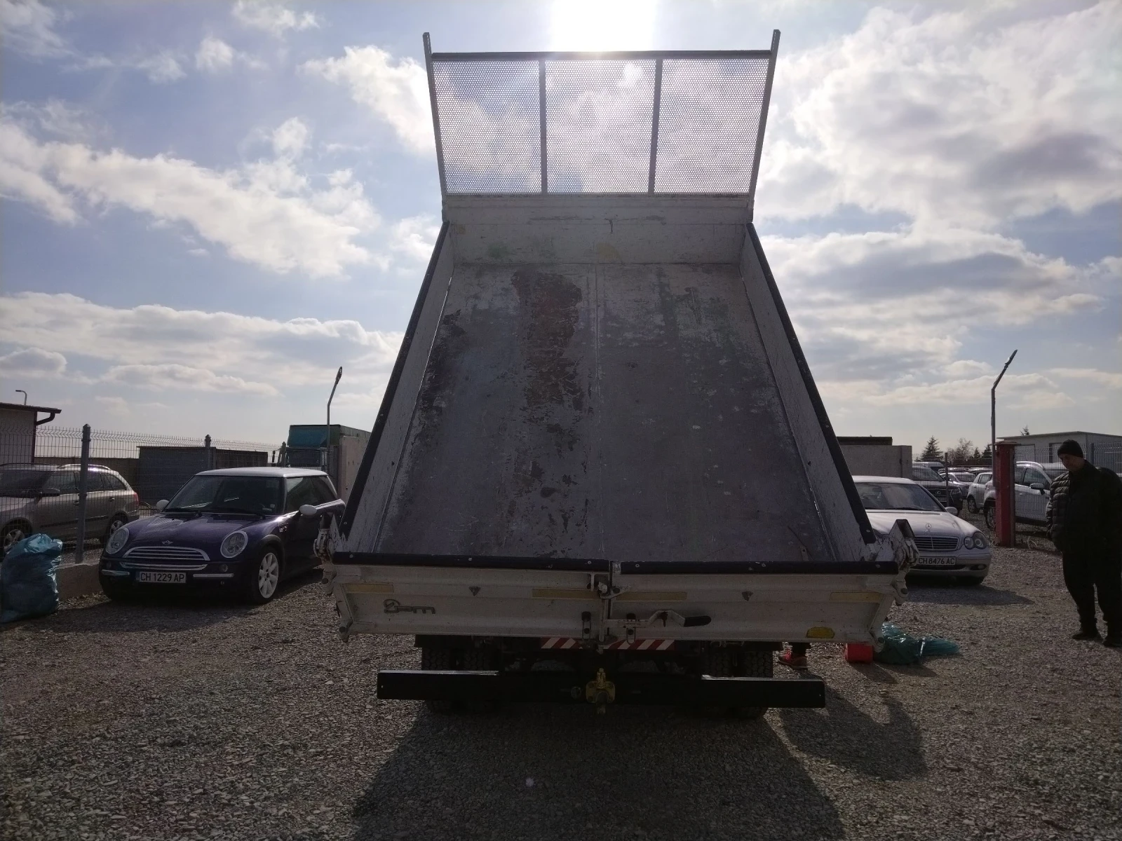 Iveco Daily , 7 , , .  | Mobile.bg   11