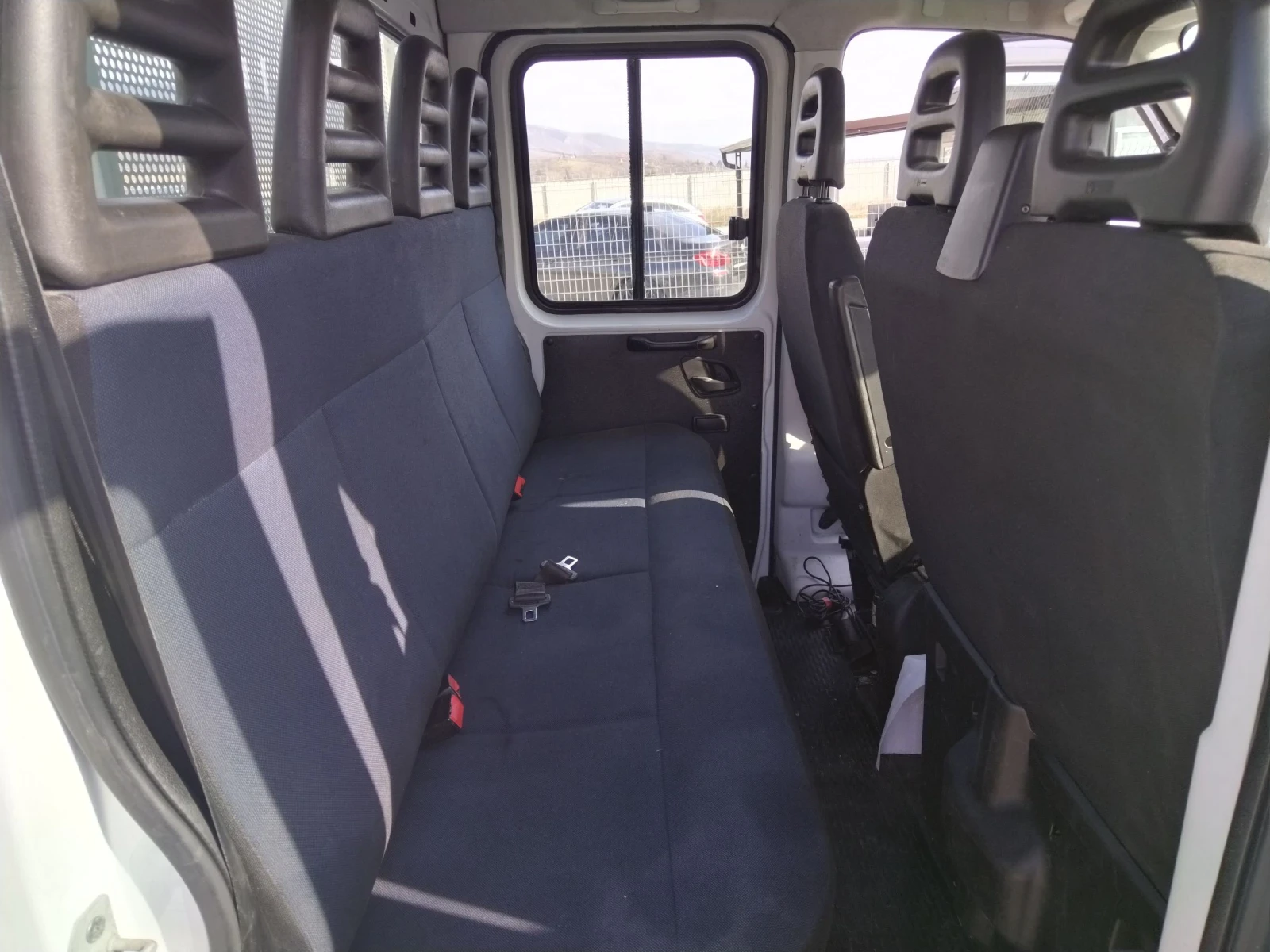 Iveco Daily , 7 , , .  | Mobile.bg   15