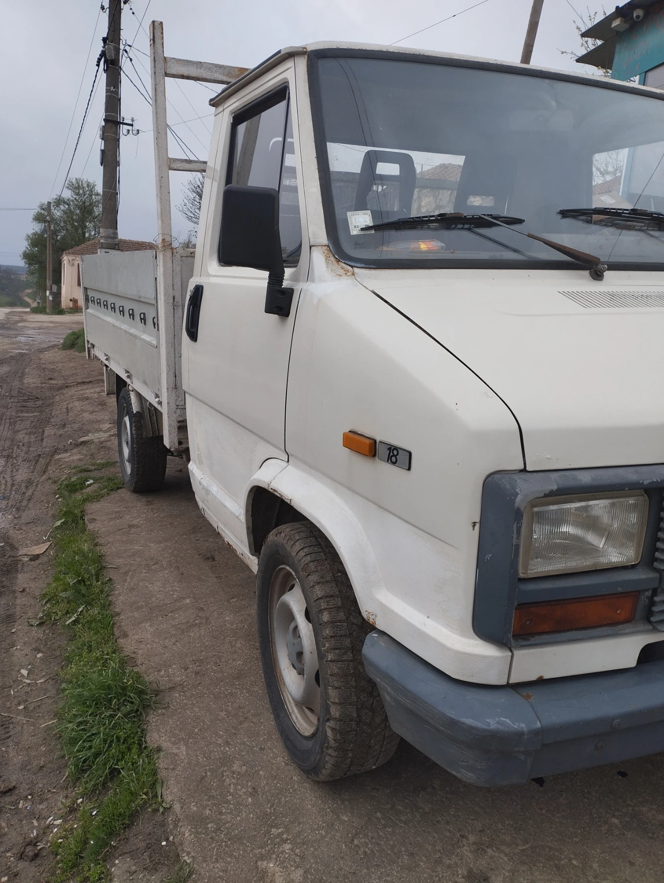Fiat Ducato 2.5 - изображение 2