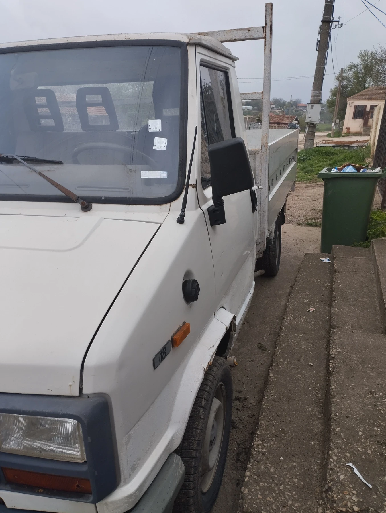 Fiat Ducato 2.5 - изображение 3