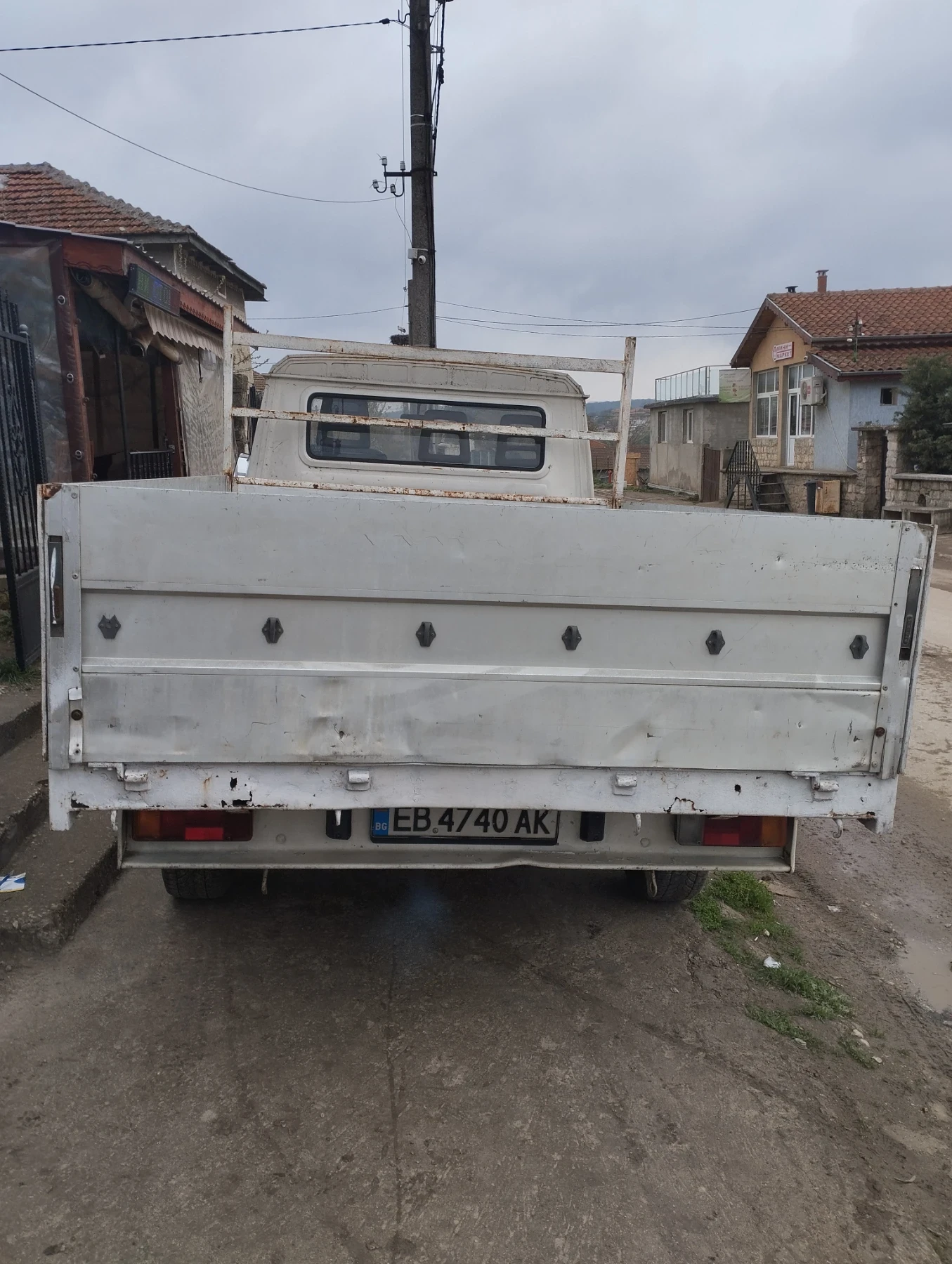 Fiat Ducato 2.5 - изображение 5