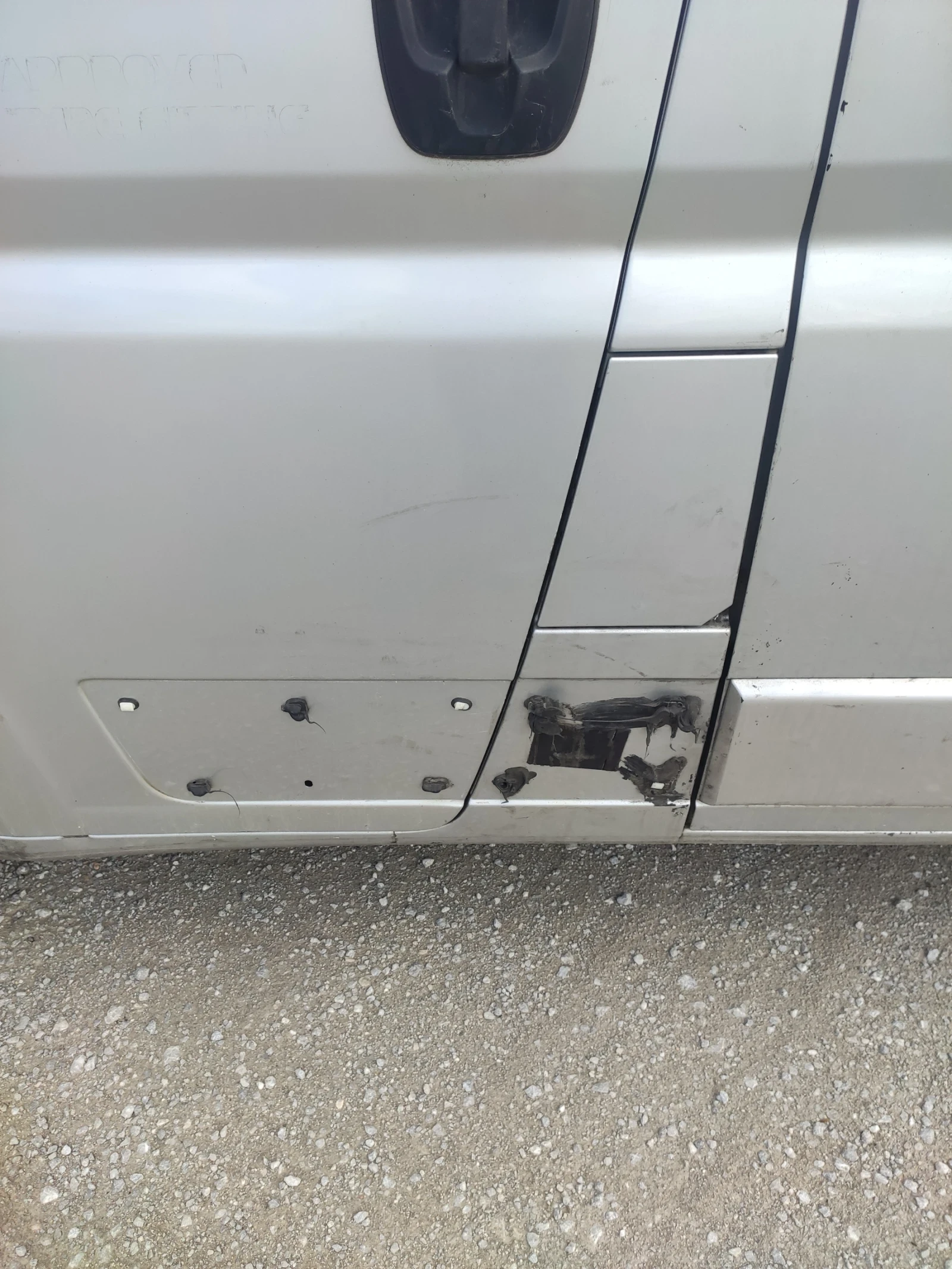 Citroen Jumper 2.0 HDI MAXI 200�.�  | Mobile.bg � ����������� 8
