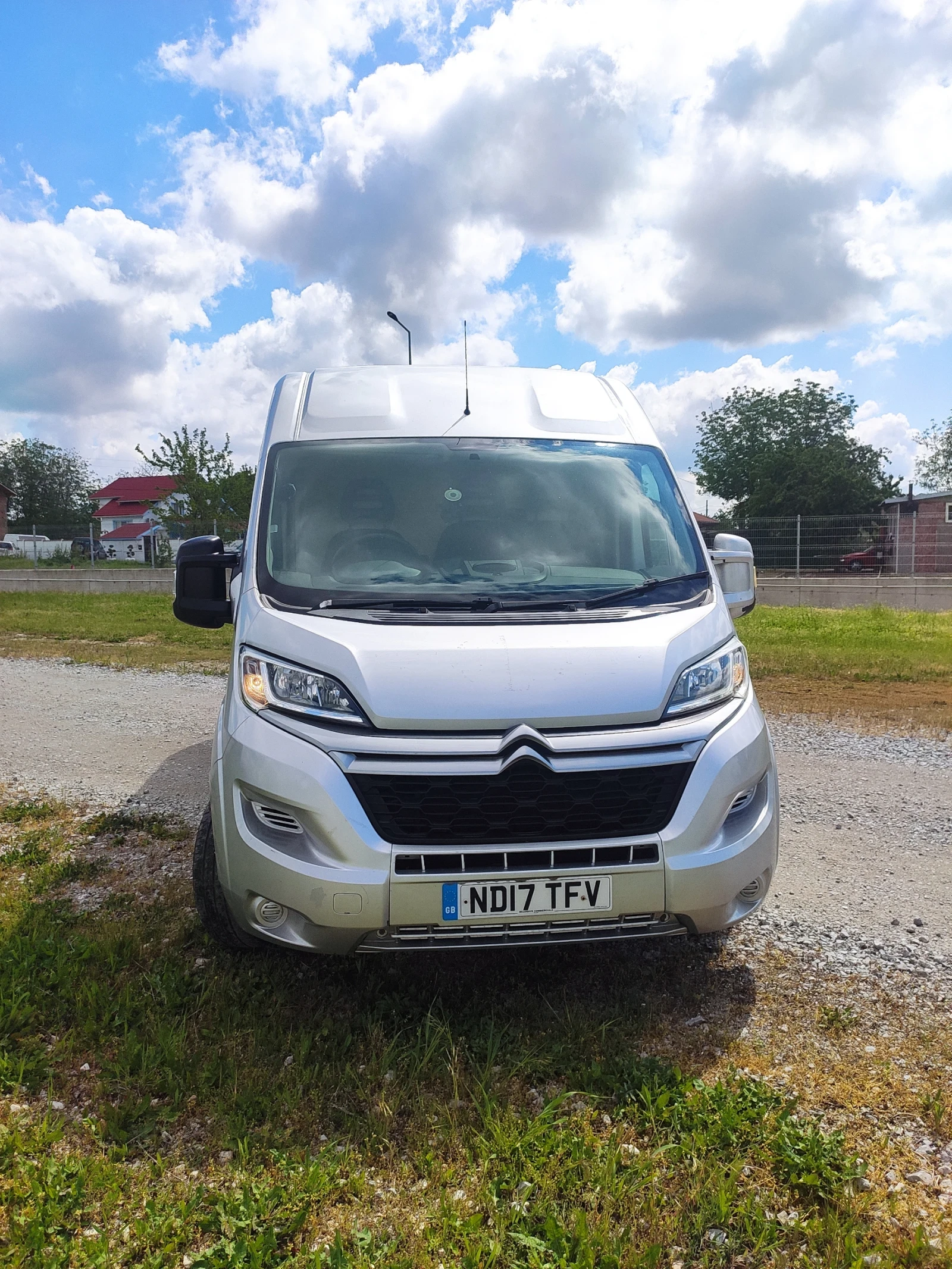 Citroen Jumper 2.0 HDI MAXI 200�.�  | Mobile.bg � ����������� 2