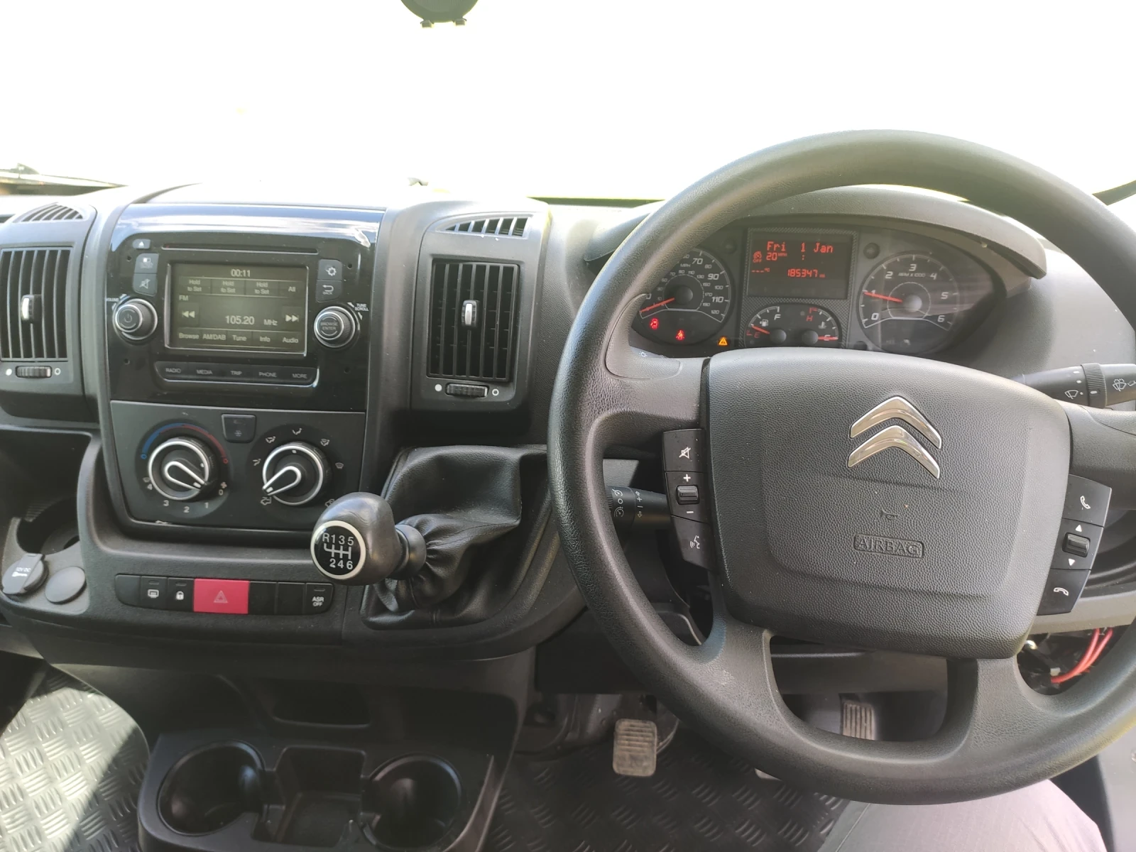 Citroen Jumper 2.0 HDI MAXI 200�.�  | Mobile.bg � ����������� 10