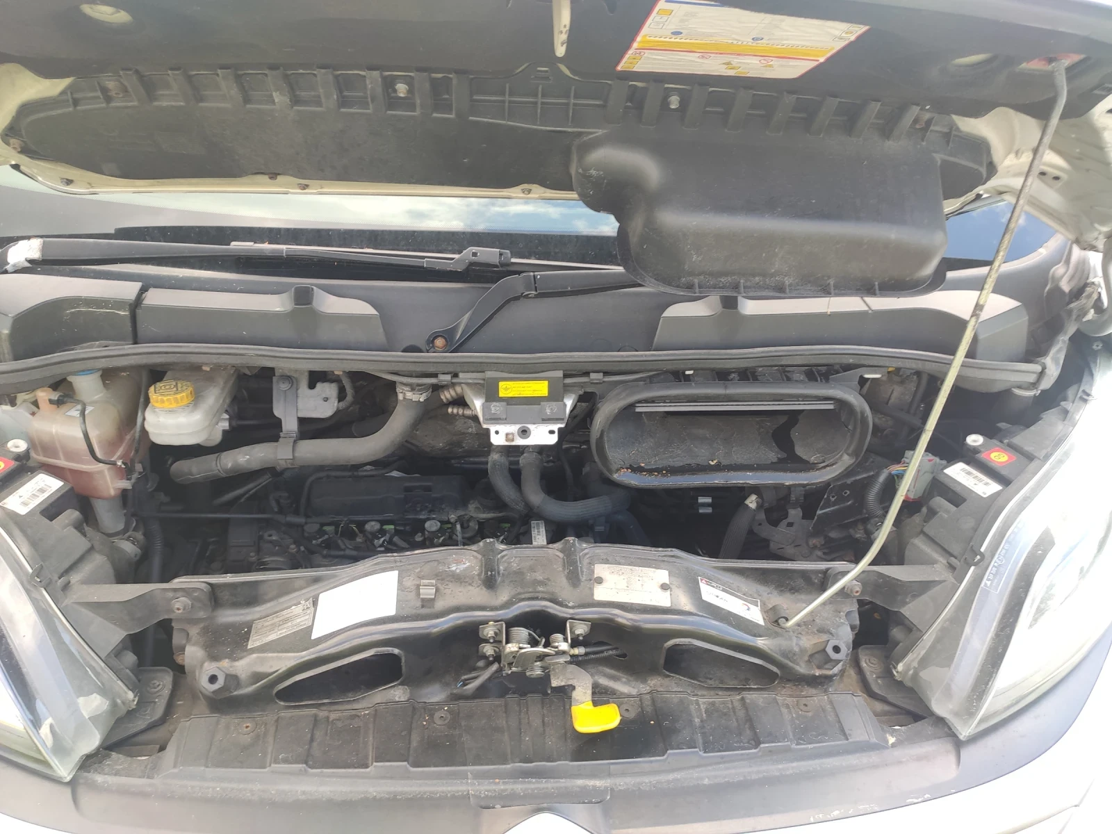 Citroen Jumper 2.0 HDI MAXI 200�.�  | Mobile.bg � ����������� 13
