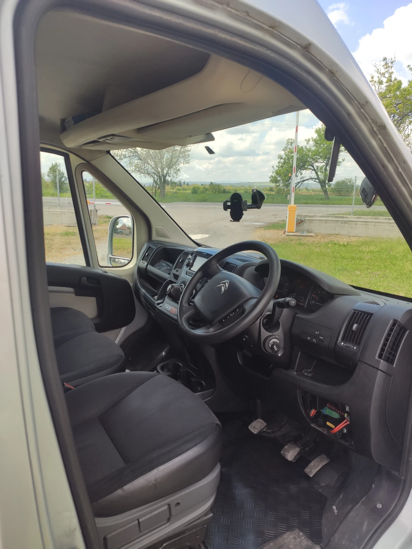 Citroen Jumper 2.0 HDI MAXI 200�.�  | Mobile.bg � ����������� 11