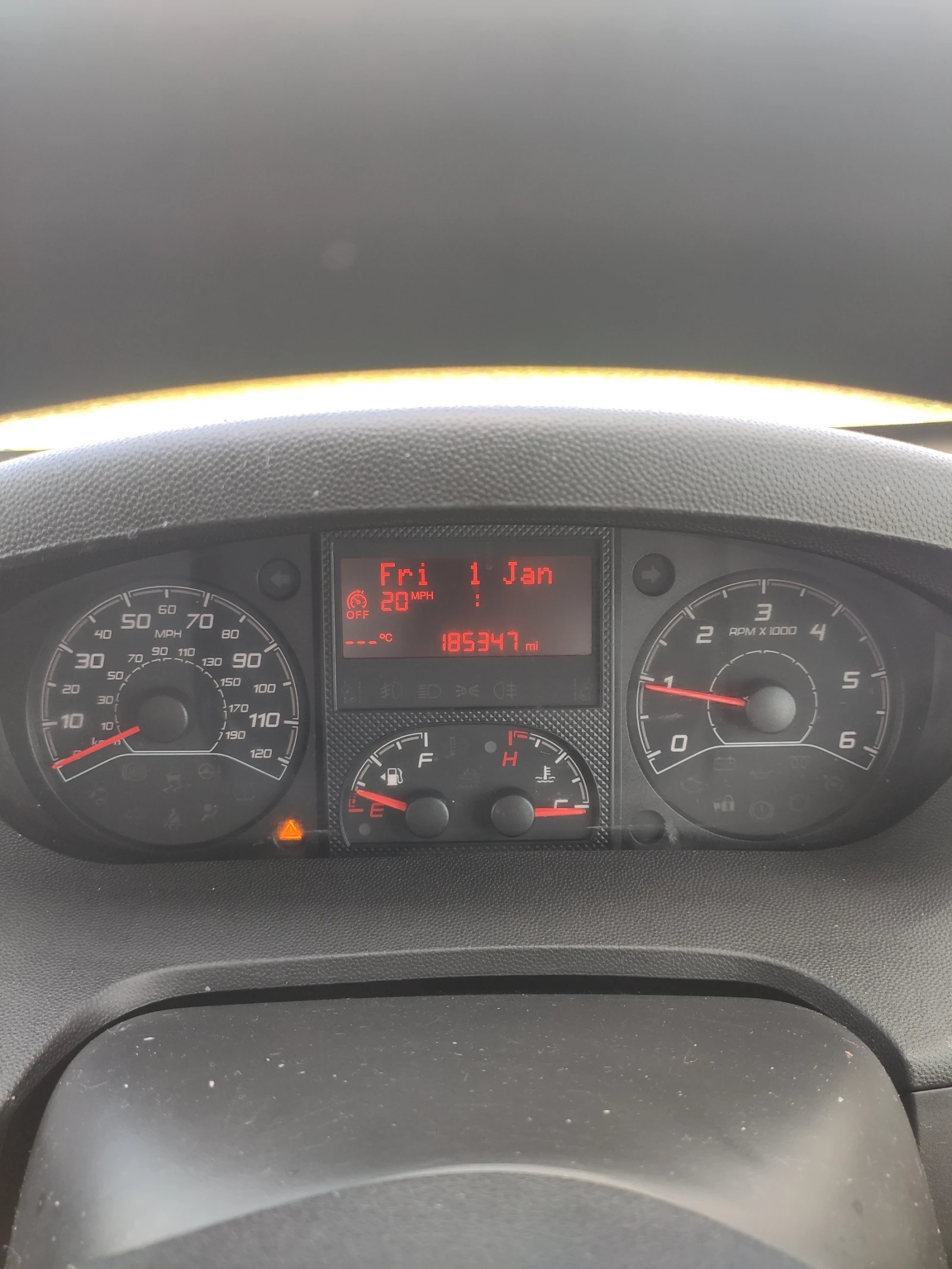 Citroen Jumper 2.0 HDI MAXI 200�.�  | Mobile.bg � ����������� 9