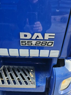 Daf 55 55 - 280 - изображение 2