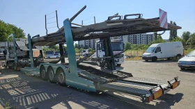 Mercedes-Benz Actros Actros 1844, снимка 3