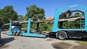 Mercedes-Benz Actros Actros 1844, снимка 17