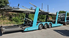 Mercedes-Benz Actros Actros 1844, снимка 5