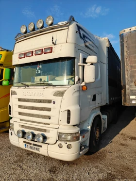 Scania R 500, снимка 2