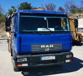 Man 8.185 LS | Mobile.bg    3