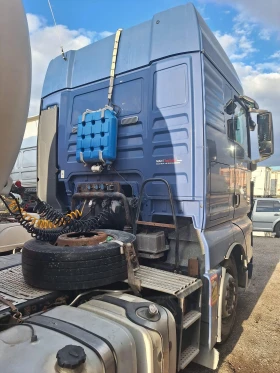 Man Tgx TGX 18.440 - ADR-AT/OX/EXII/EXIII/FL - Ratarder | Mobile.bg    4