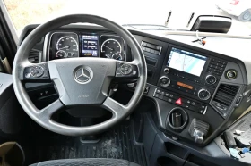 Mercedes-Benz Actros 1842 ,   | Mobile.bg    11